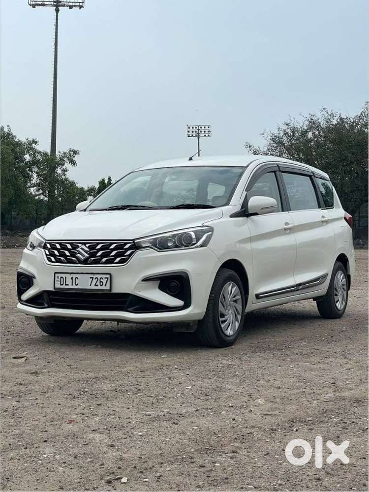 Maruti Suzuki Ertiga Vxi (o) Cng, 2024, Cng & Hybrids
