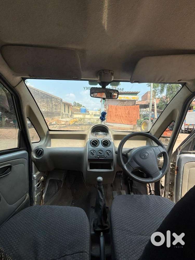 Tata Nano 2012 Petrol 35000 Km Driven
