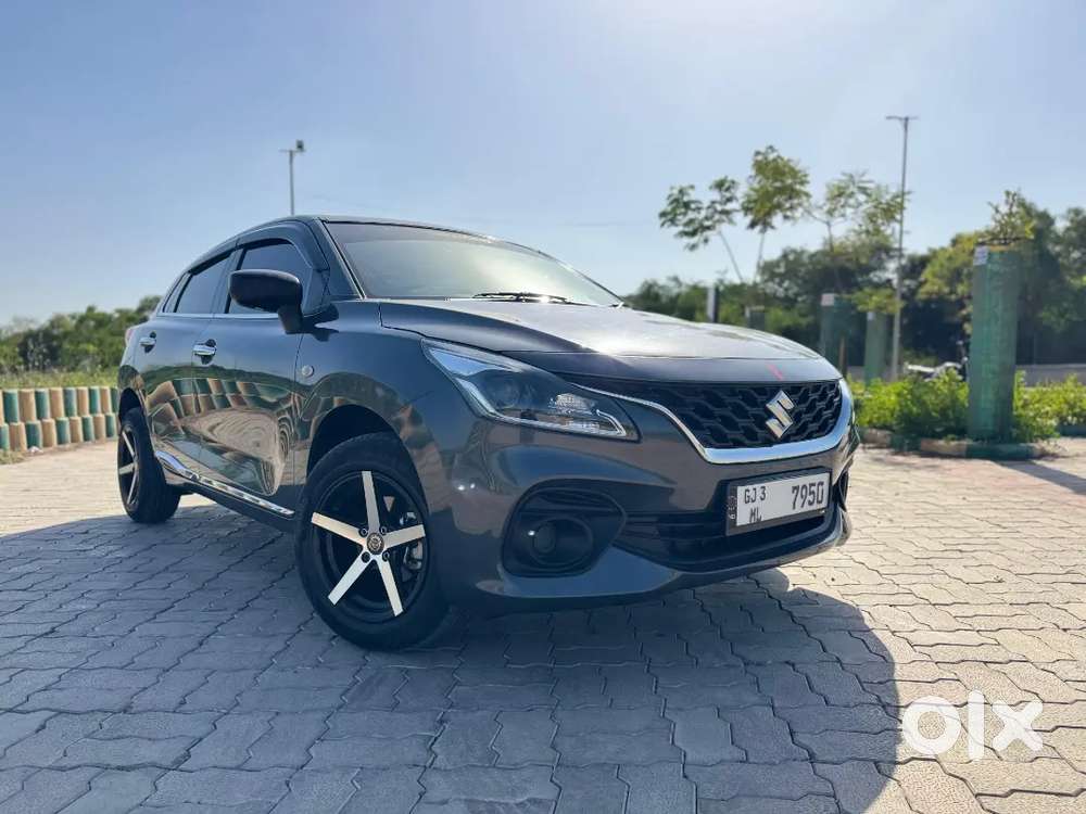 Maruti Suzuki Baleno 2022 Petrol 19000 Km Driven