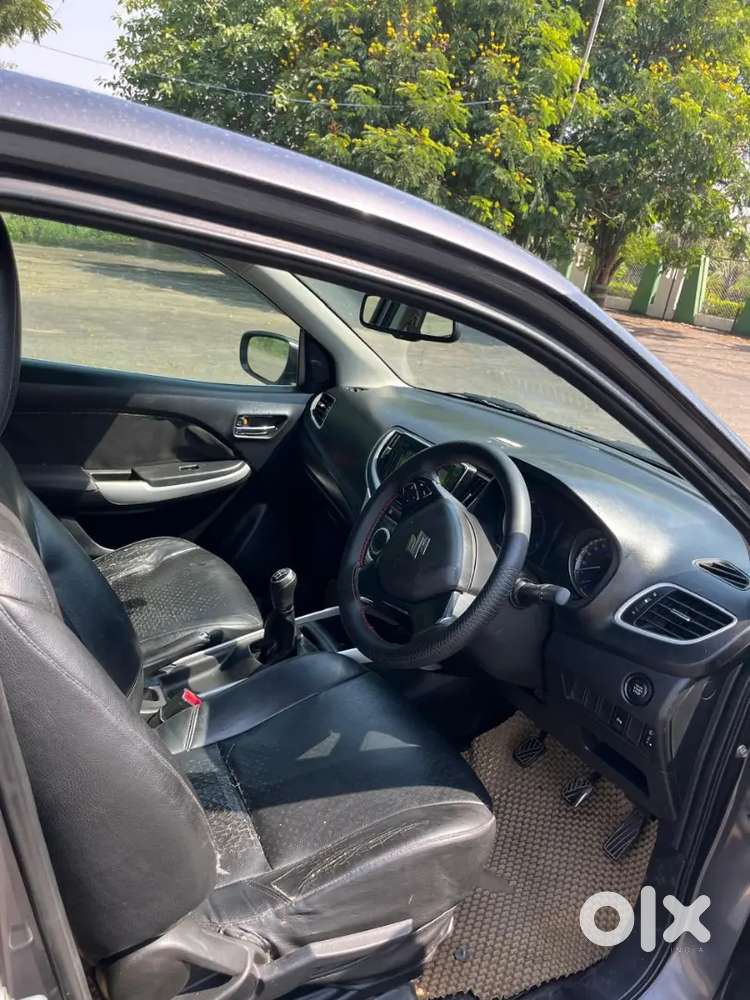 Maruti Suzuki Baleno 2016 Diesel 90000 Km Driven