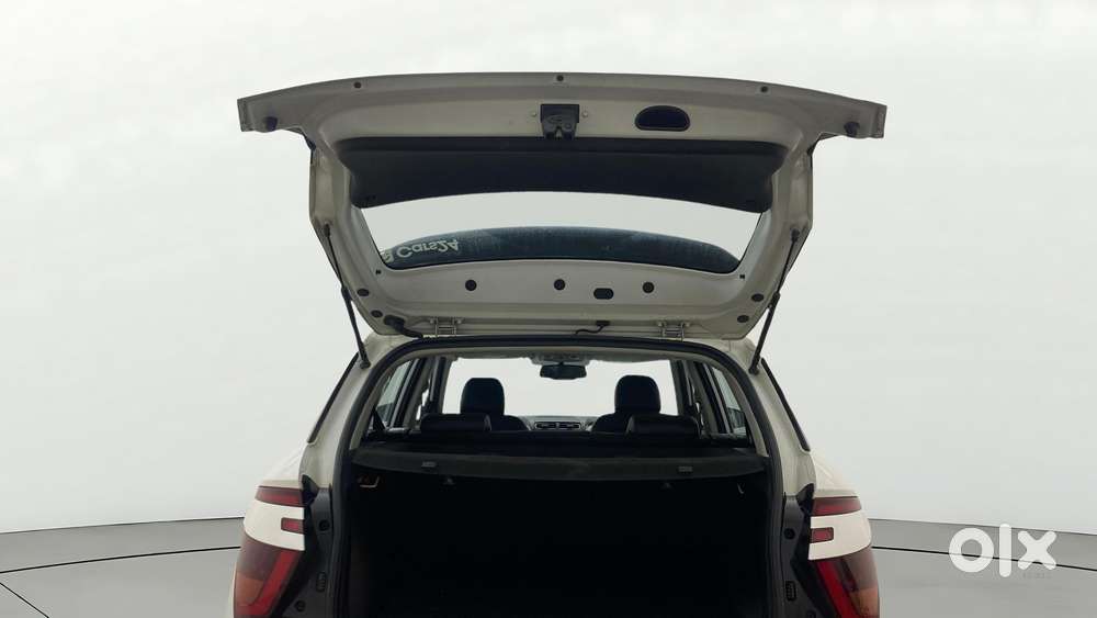 Hyundai Creta 1.5 Sx (o) Diesel At, 2020, Diesel