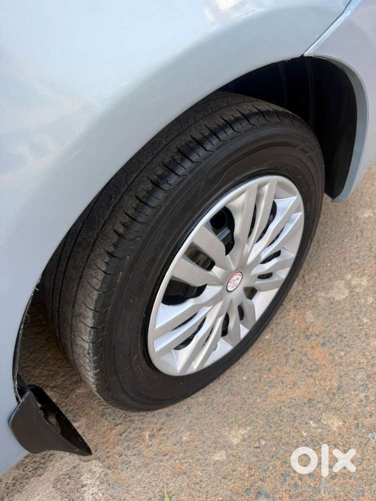Toyota Etios Gd 2012