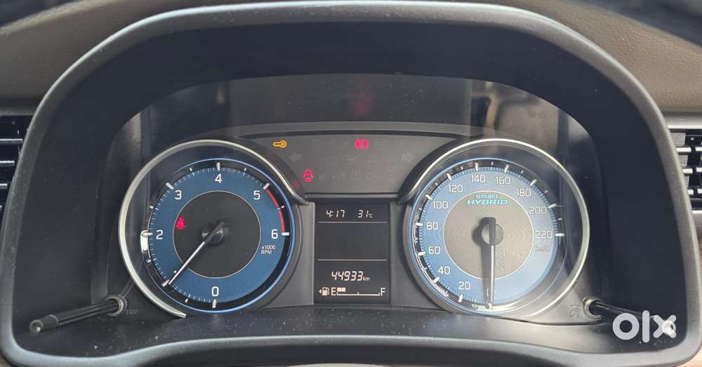 Maruti Suzuki Ertiga, 2019, Diesel