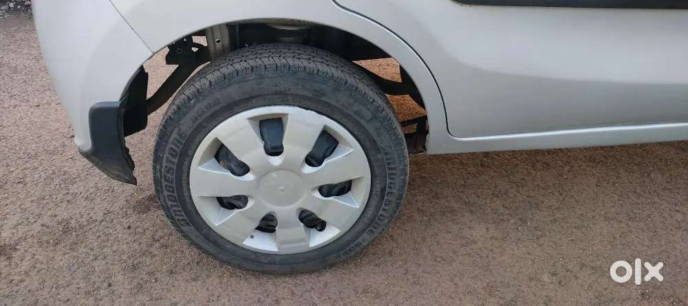 Maruti Suzuki Alto K10 2015