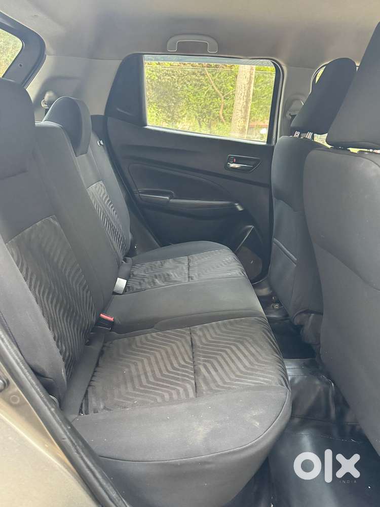 Maruti Suzuki Swift Vdi Bs Iv, 2018, Diesel