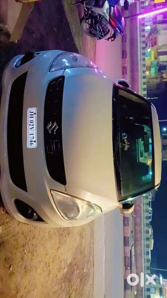 Maruti Suzuki Dzire 2013 Petrol 79000 Km Driven