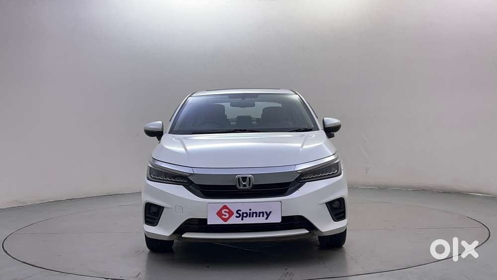 Honda City 1.5 Zx Cvt I-vtec, 2022, Petrol
