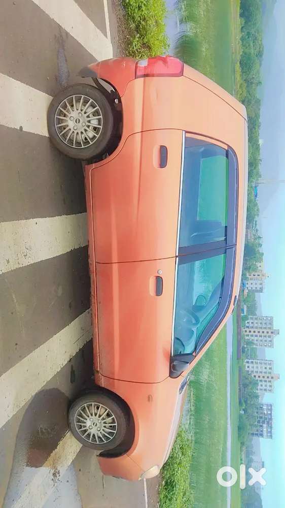 Maruti Suzuki Alto K10 2011 Variant