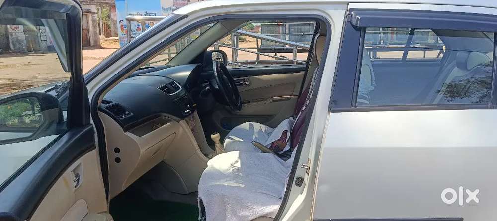 Maruti Suzuki Dzire 2014 Petrol 67000 Km Driven