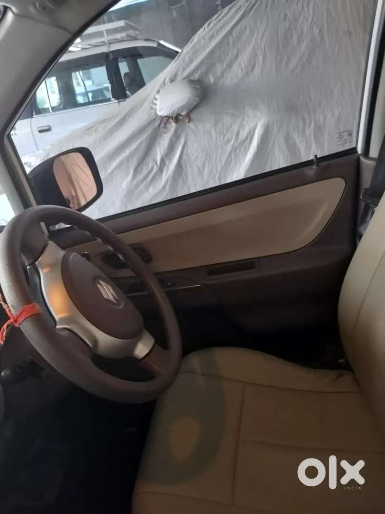 Estilo 2012  Good Condition  Family Car Model Maruti Car Zen Estilo