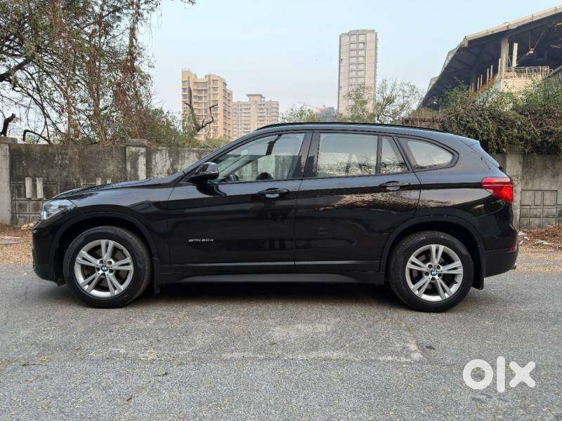 Bmw X1 Sdrive20d Expedition, 2016, Diesel
