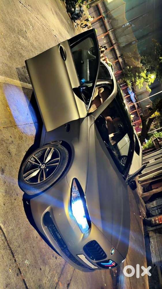 Bmw 525d Twin Turbo 2012