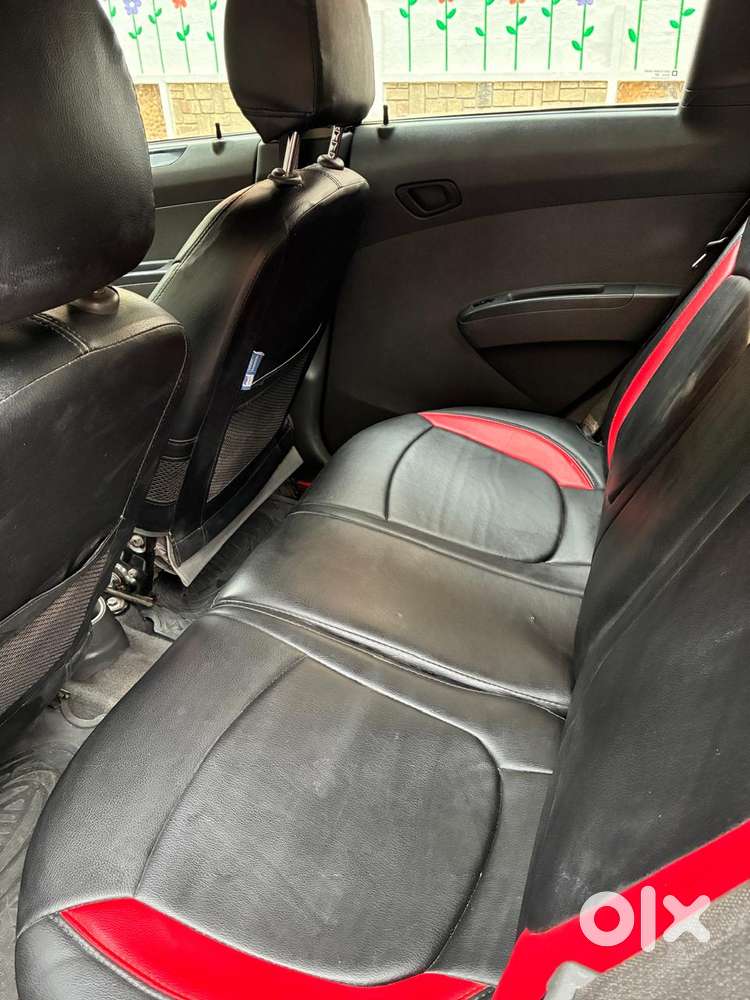Chevrolet Beat Lt, 2011, Diesel