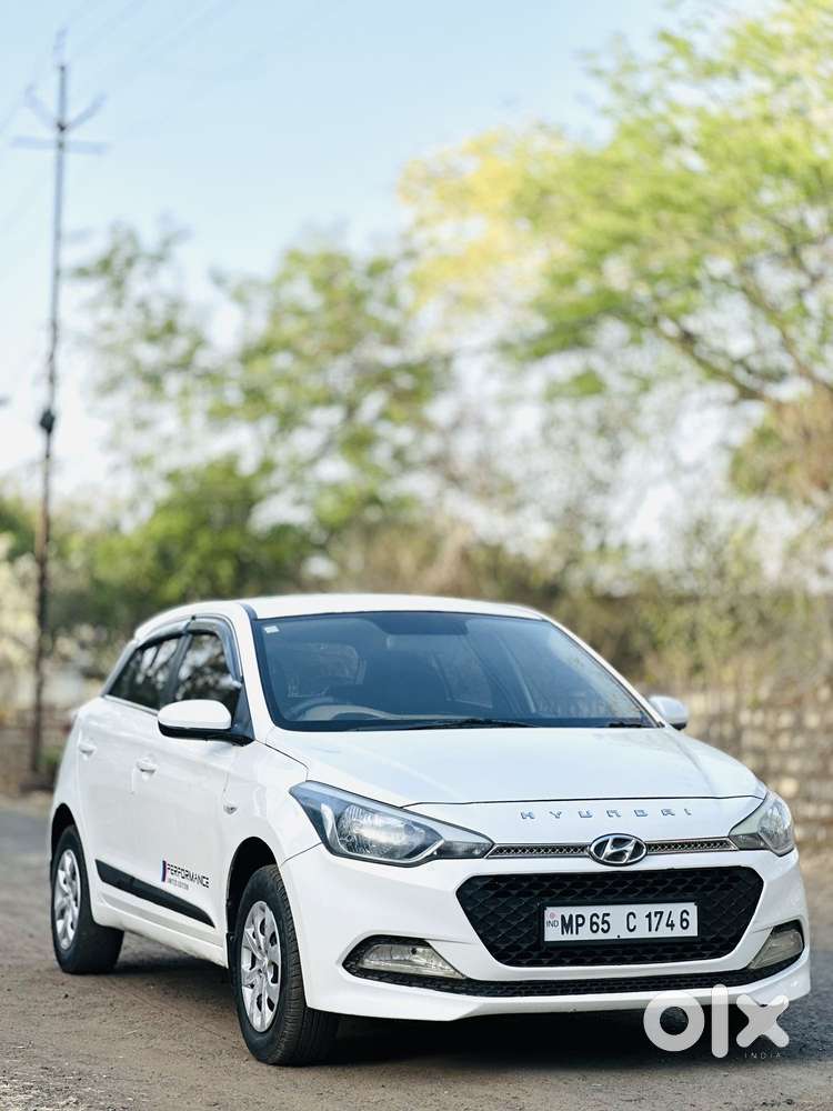 Hyundai Elite I20 Era 1.2, 2016, Petrol