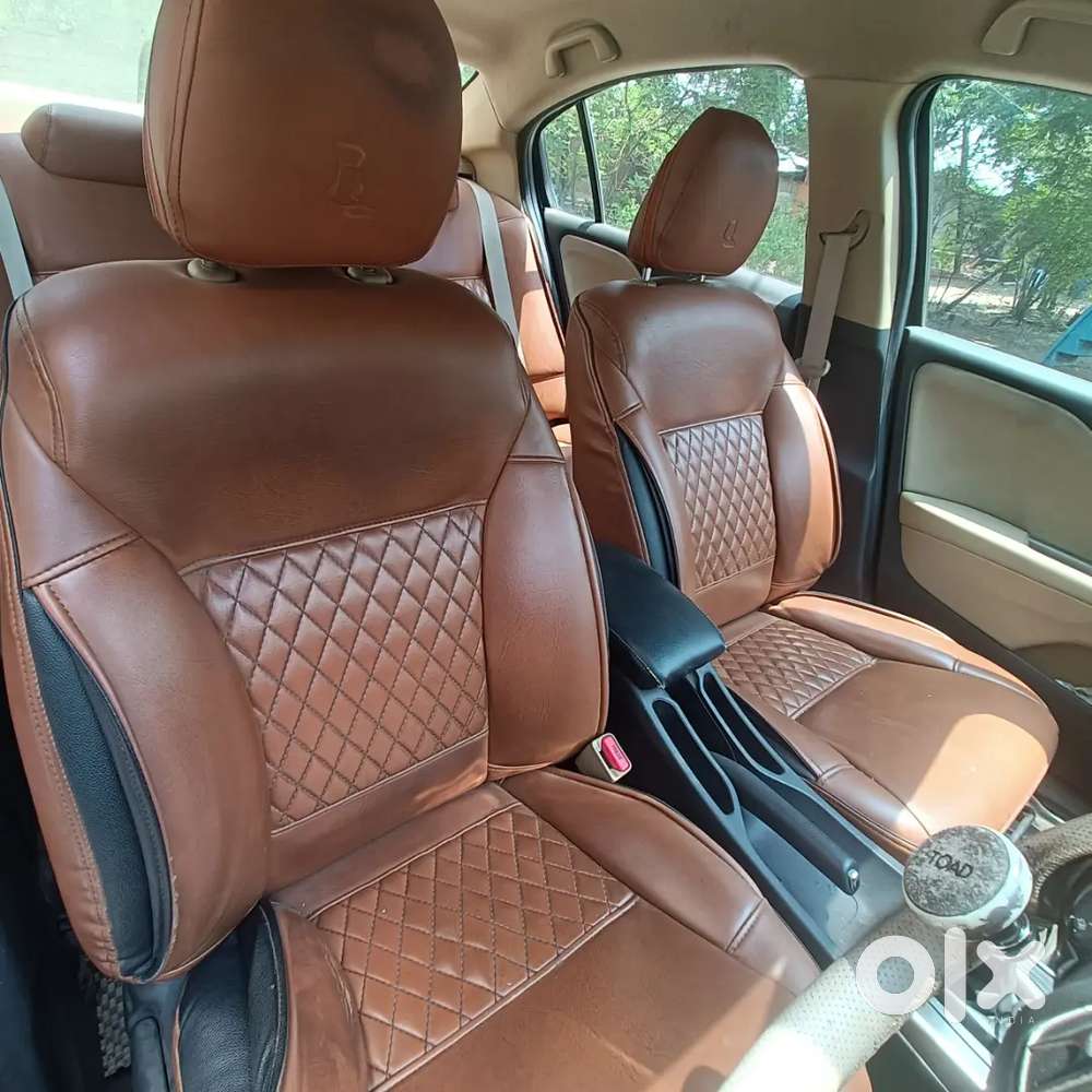 Honda City 2016 Petrol Well Maintained