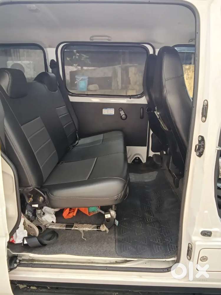 Maruti Suzuki Eeco 5 Str Ac Cng 2024
