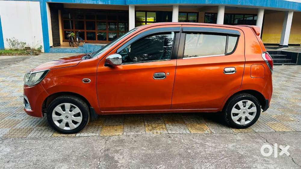 Maruti Suzuki Alto K10 Vxi (o), 2019, Petrol