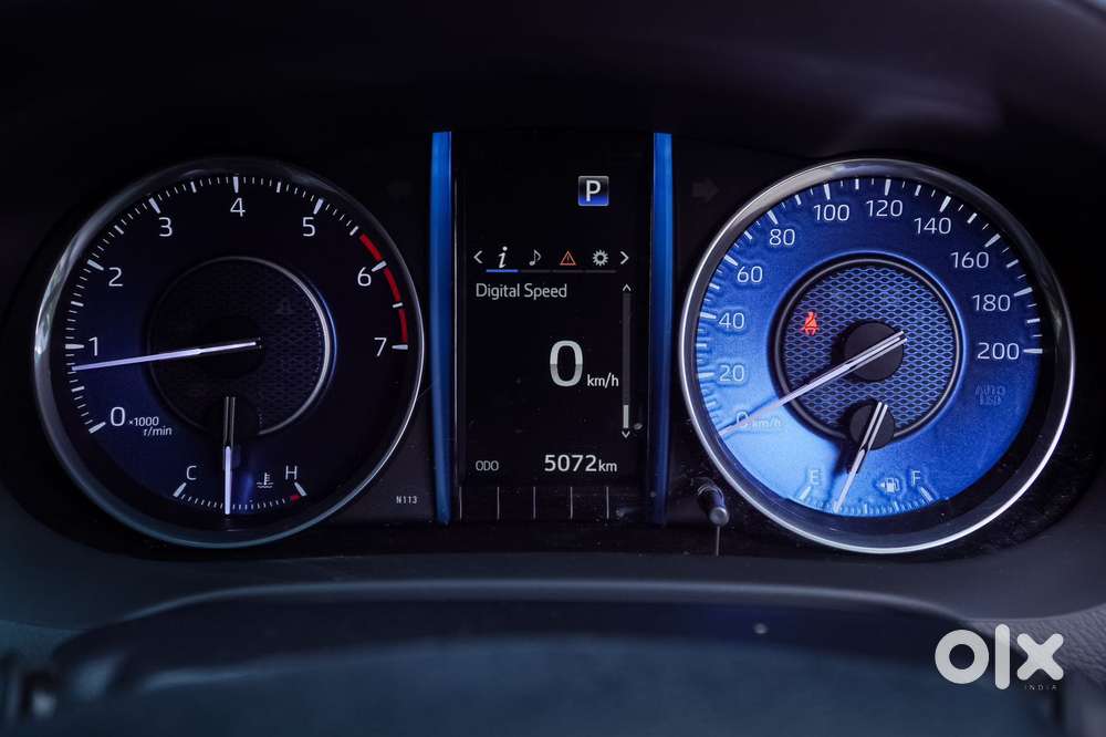 Toyota Fortuner 4x2 At 2.7 Petrol, 2025, Petrol