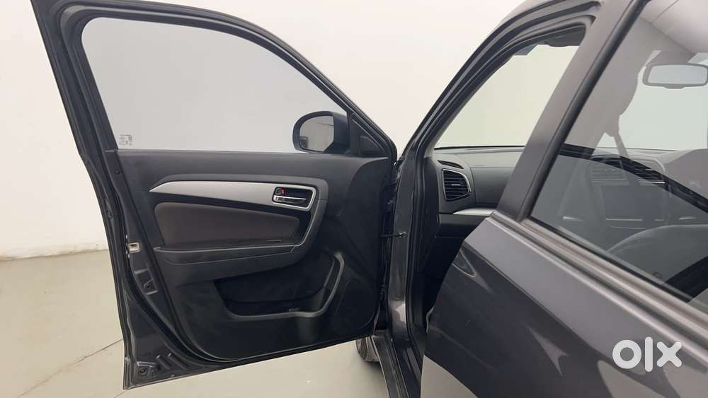 Toyota Urban Cruiser Cruiser Premium, 2022, Petrol