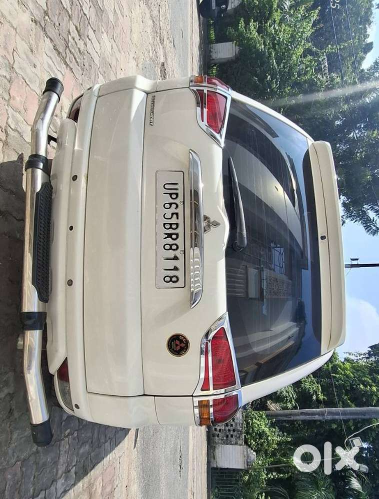 Mitsubishi Pajero Sport 2.5 Manual, 2014, Diesel