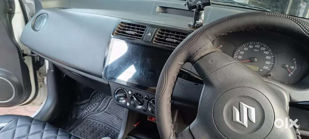 Maruti Suzuki Dzire 2016
