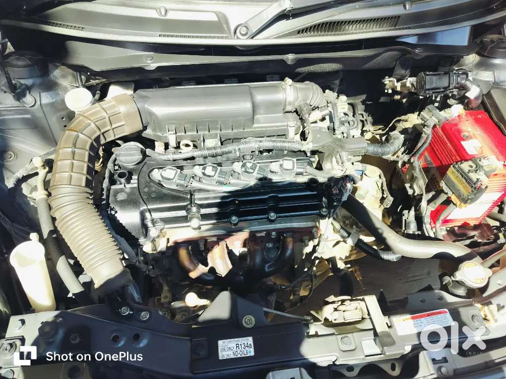 Maruti Suzuki Swift 2018 Petrol 82000 Km Driven