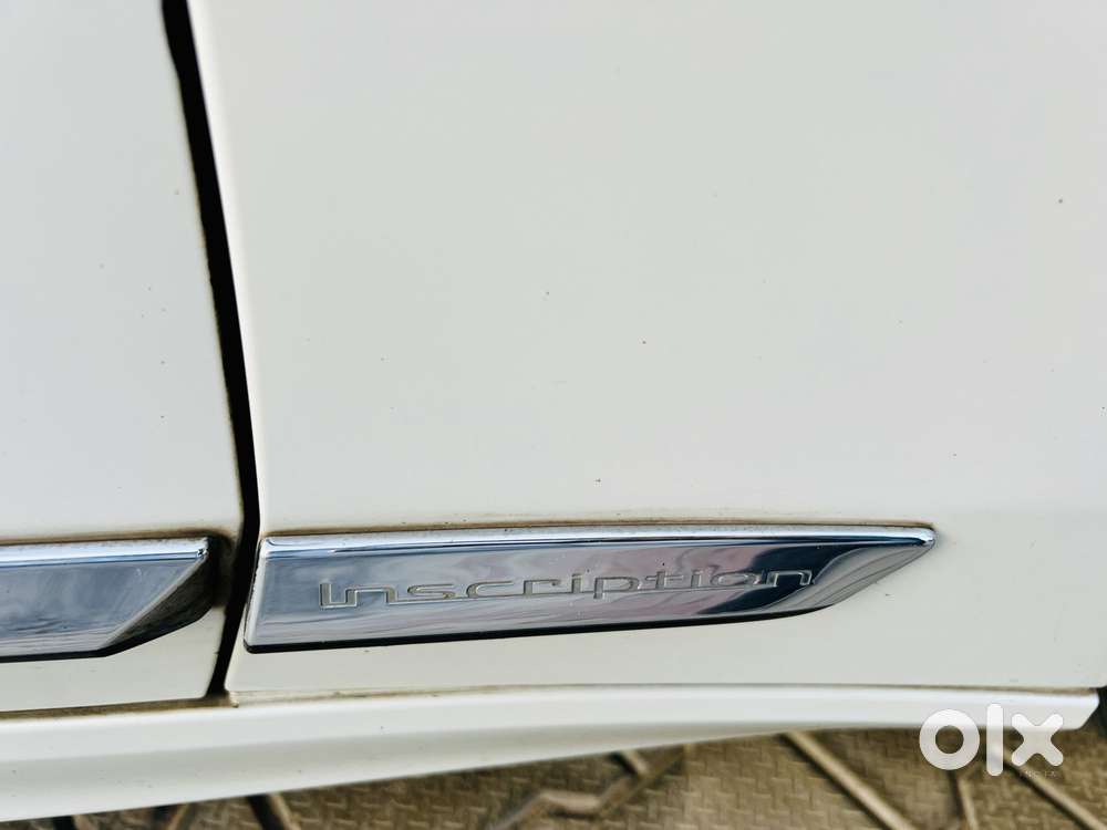 Volvo S90 D4 Inscription, 2021, Diesel