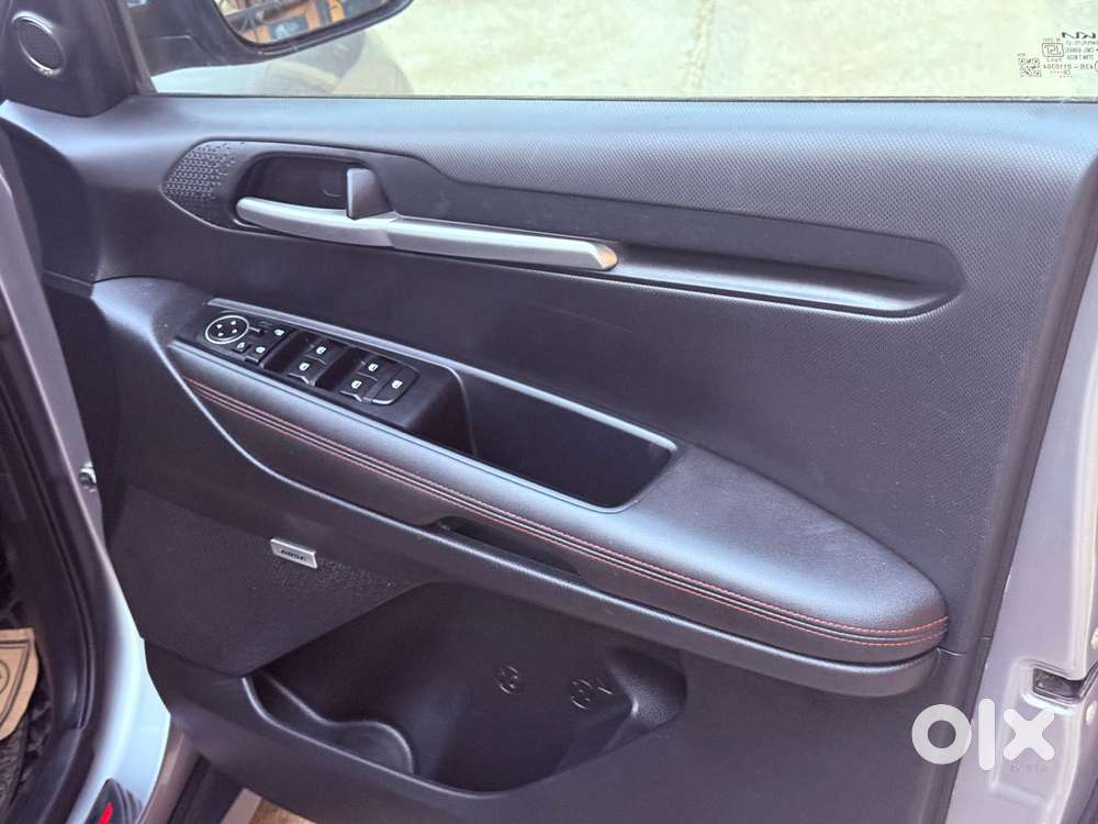 Kia Sonet Gtx Plus Dct, 2021, Petrol