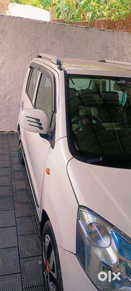 Neat And Good Condition