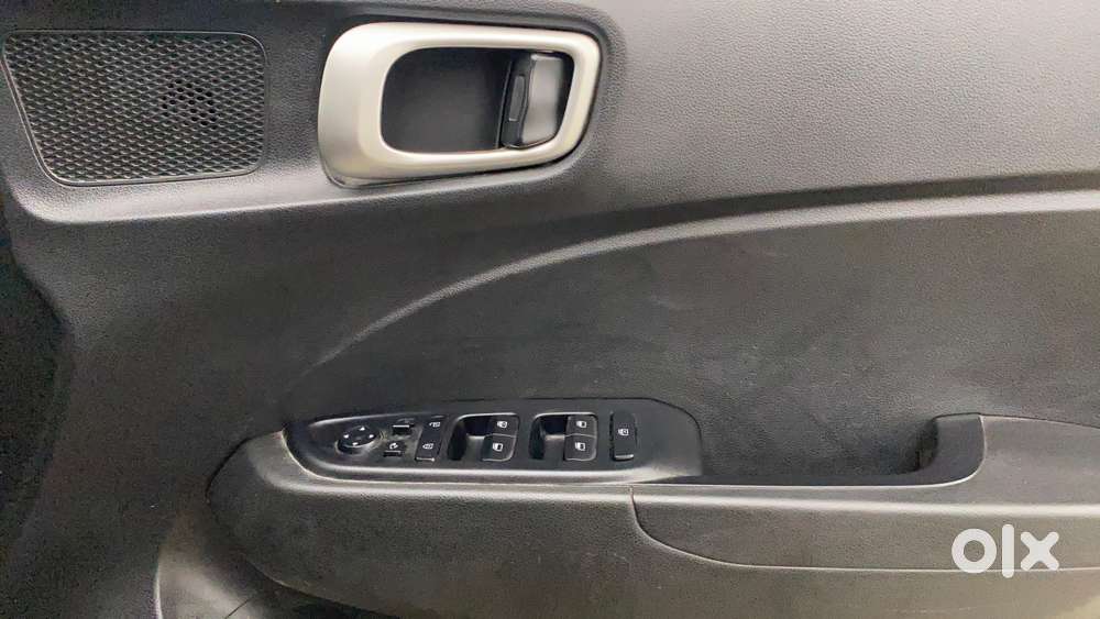 Hyundai Venue Sx Plus Turbo Dct, 2019, Petrol