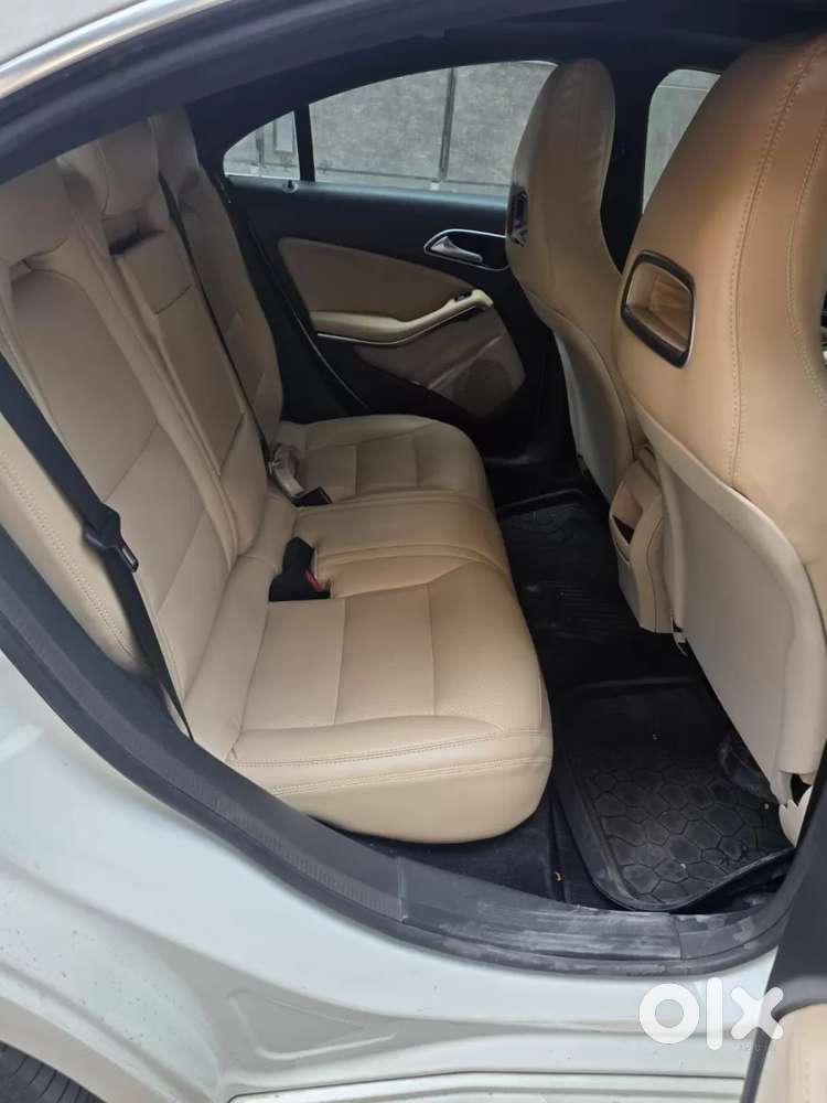 Mercedes-benz Cla 2.0 200 Sport, 2016, Petrol