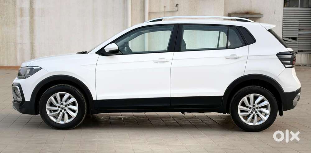 Volkswagen Taigun 1.0 Tsi Highline, 2023, Petrol