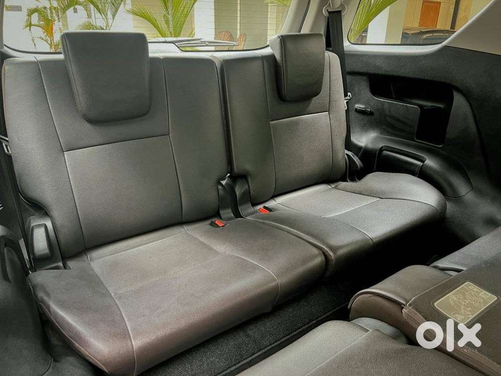 Toyota Fortuner 4x2 At 2.8 Diesel, 2017, Diesel