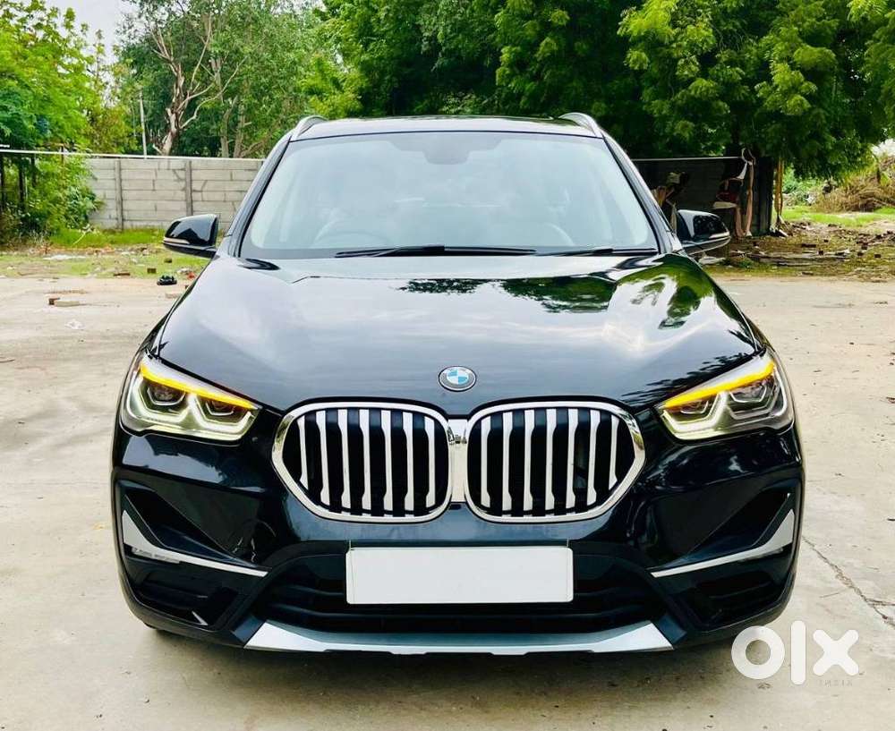 Bmw X1 2.0 Sdrive20i Xline, 2021, Petrol