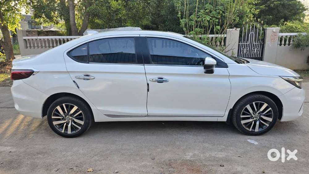 Honda City 1.5 Zx I-dtec Mt, 2022, Diesel