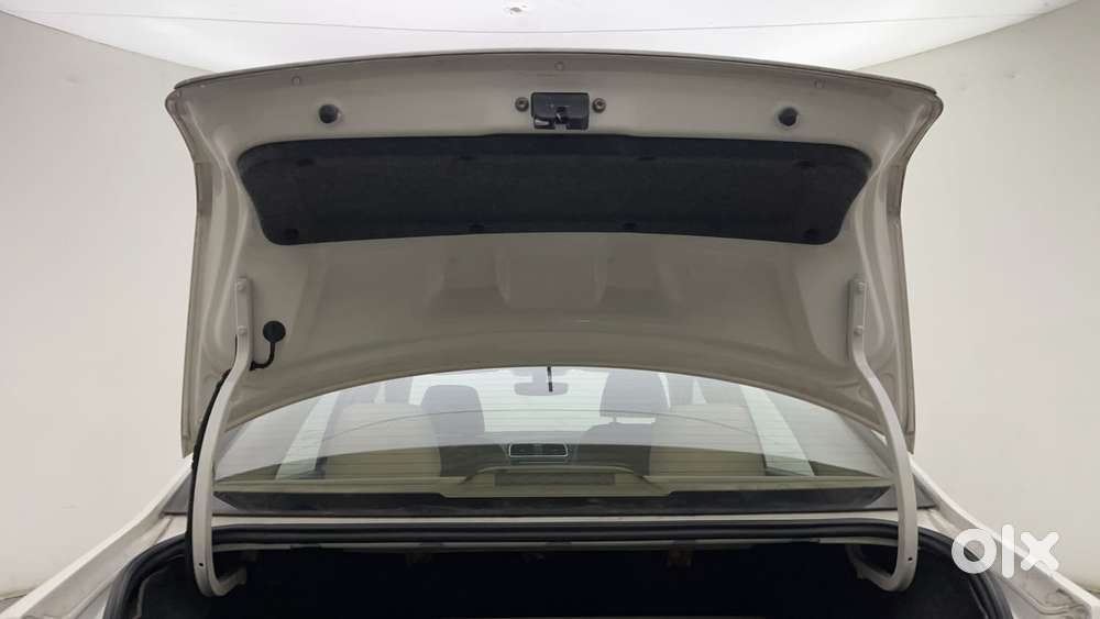 Skoda Rapid 2013-2016 1.5 Tdi At Style Plus, 2016, Diesel