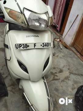 Olx bikes for best sale sale with price activa