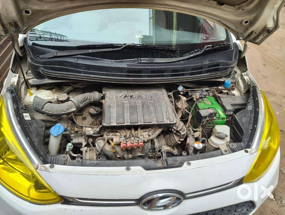 Hyundai Grand I10 2018 Cng & Hybrids Well Maintained