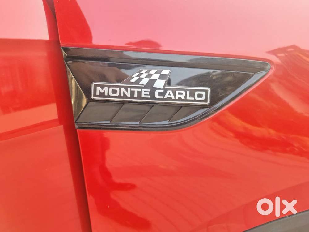 Skoda Kushaq 1.5 Monte Carlo Tsi, 2023