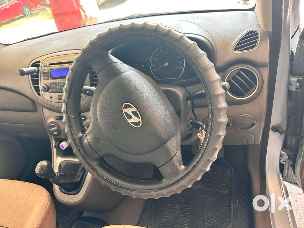 Hyundai I10 2011 Petrol Well Maintained