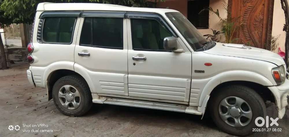 Mahindra Diesel 2006