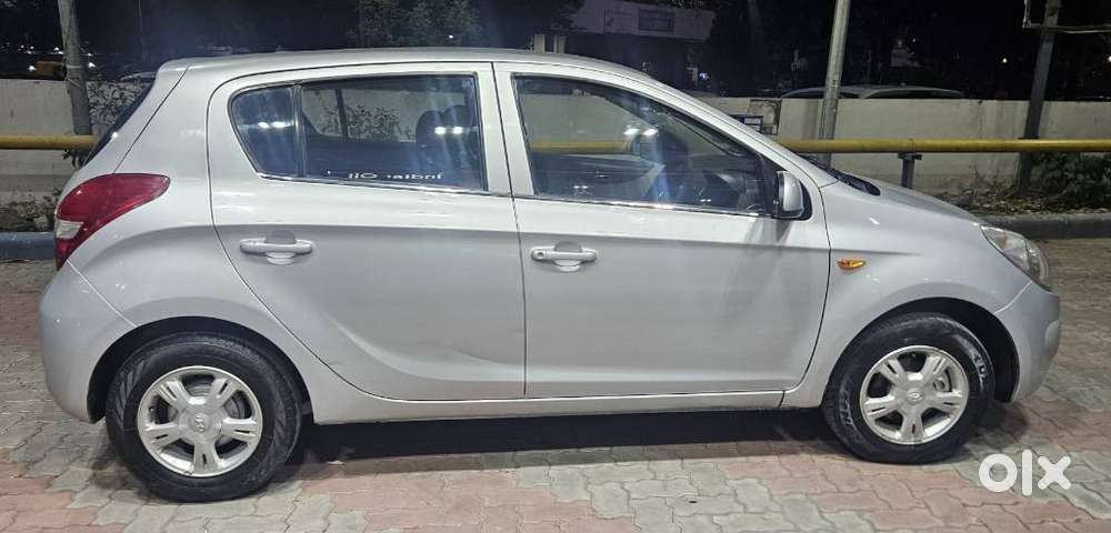 Hyundai I20 Magna Plus, 2012, Diesel