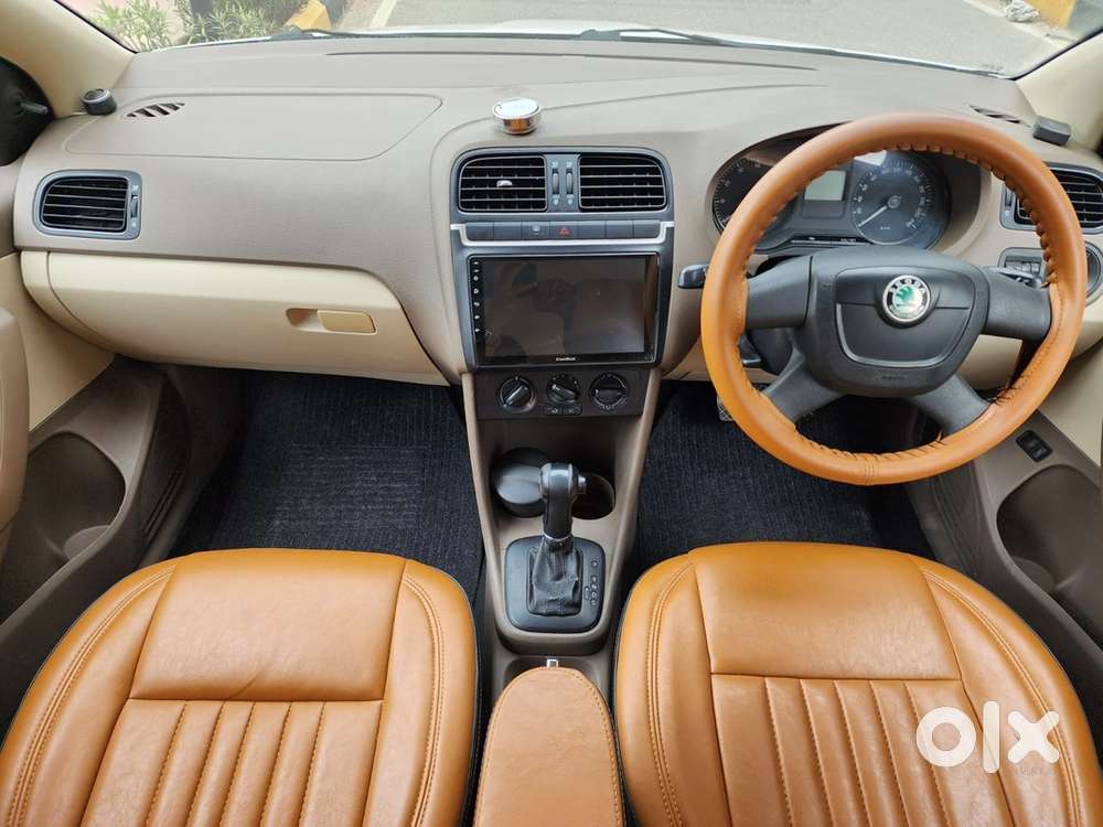 Skoda Rapid 1.6 Mpi 2012