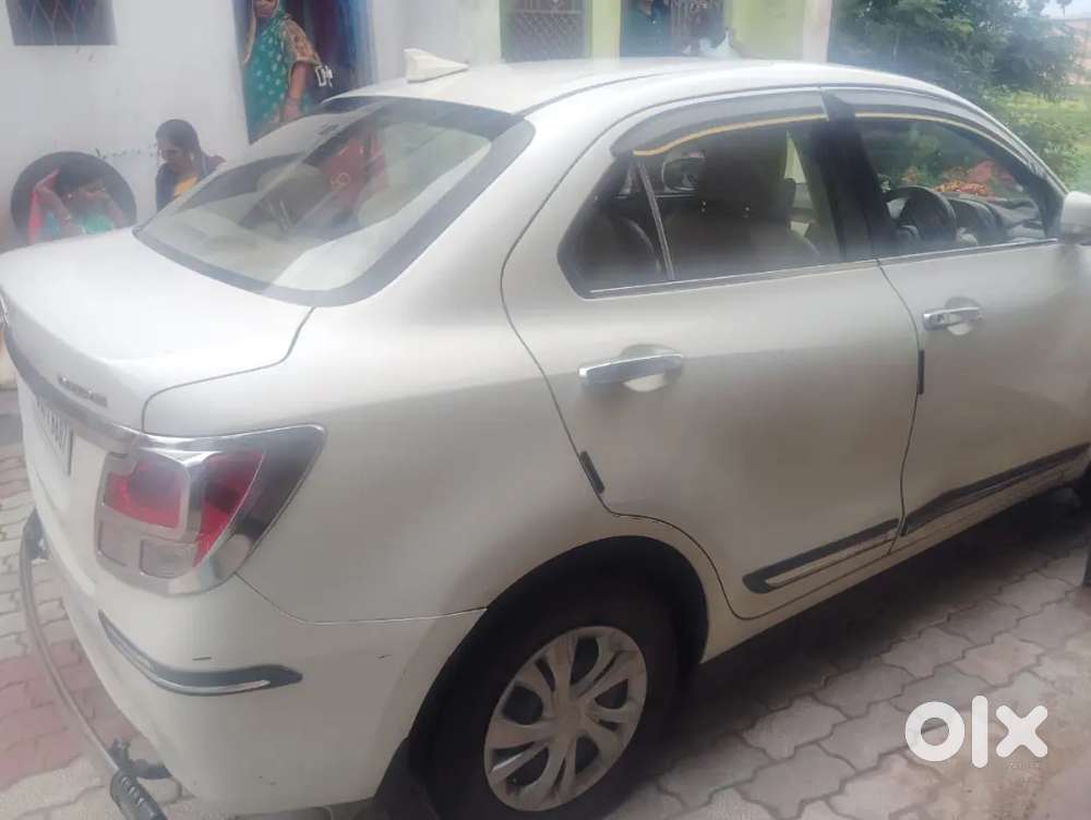Maruti Suzuki Dzire 2018 Vdi