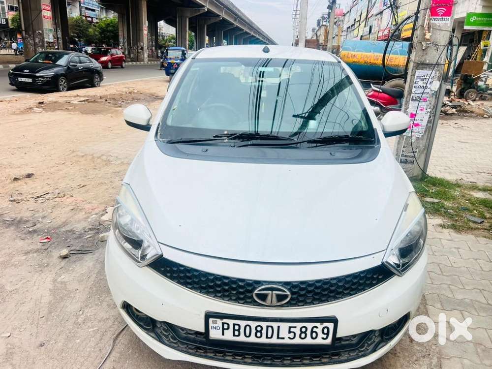 Tata Tiago 2016