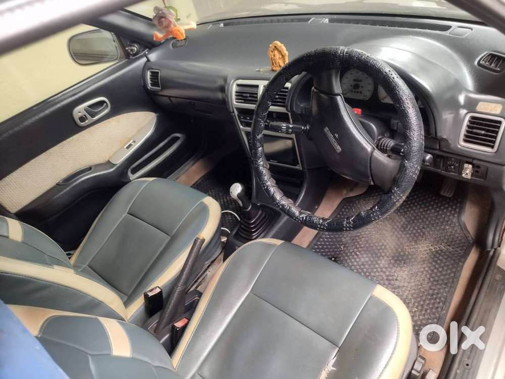 Maruti esteem vxi