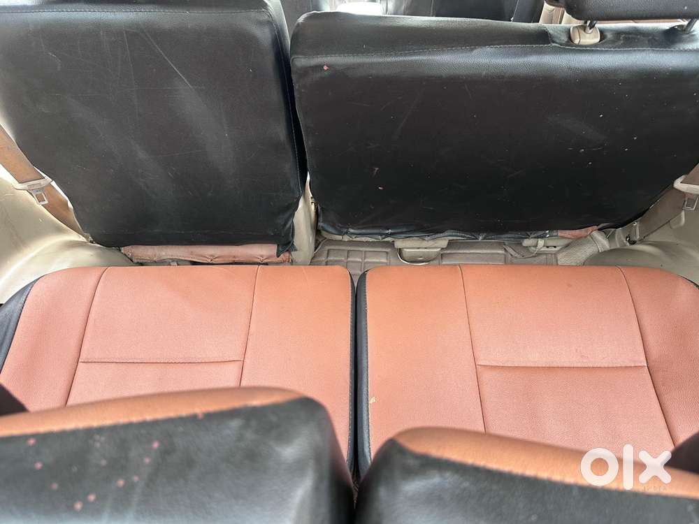 Toyota Fortuner Diesel 2013