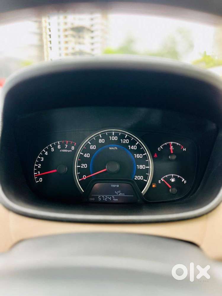 Hyundai Grand I10 Asta 1.2 (o) Vtvt, 2014, Petrol