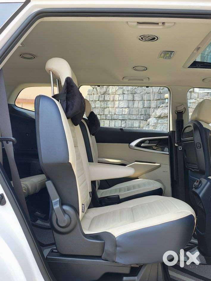 Kia Carens 1.5 Luxury Plus Diesel 6 Str, 2022, Diesel