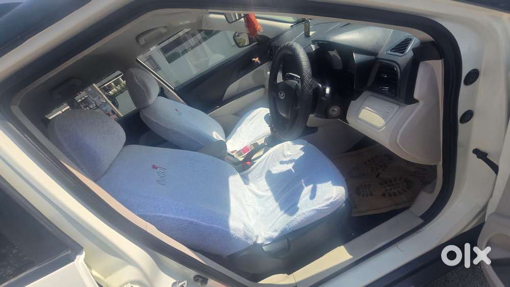 Mahindra Xuv300 W4, 2019, Petrol